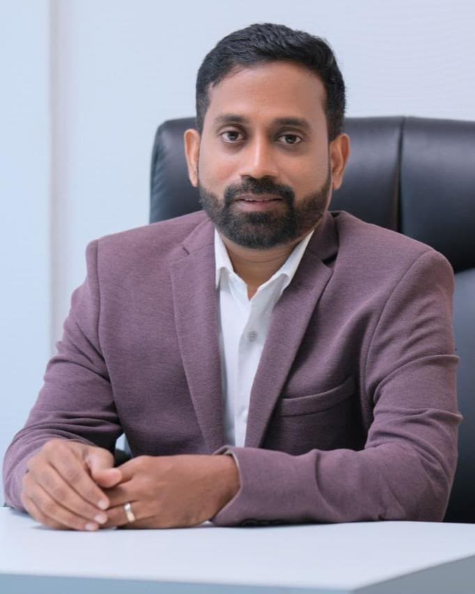 Samar Mukundhan